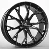 Felgi Aluminiowe 20" Forzza Titan 5x112 9,0" ET35 Black Magic