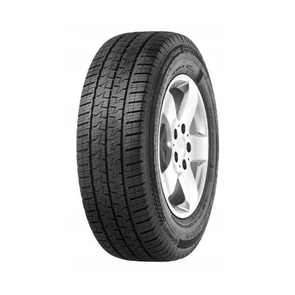 CONTINENTAL W235/65 R16C VAN CONTACT 4SEASON 115/113R 3PMSF