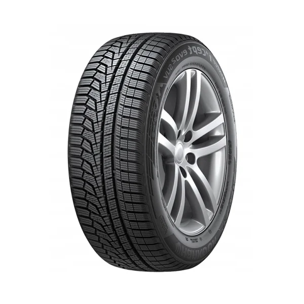 HANKOOK Z205/55 R17 WINTER I*CEPT EVO 2 W320 91H MO 3PMSF RG