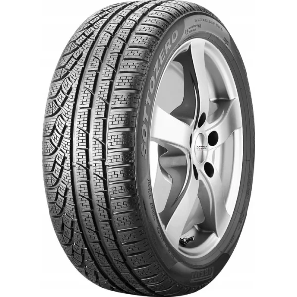 PIRELLI Z255/35 R20 SOTTO ZERO 2 97W XL ALP RG DOT2022