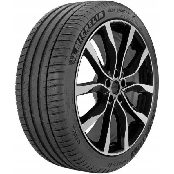MICHELIN L285/45 R21 PILOT SPORT 4 SUV 113Y XL RG