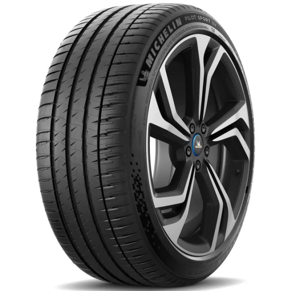 MICHELIN L265/40 R20 PILOT SPORT EV 104H XL AO