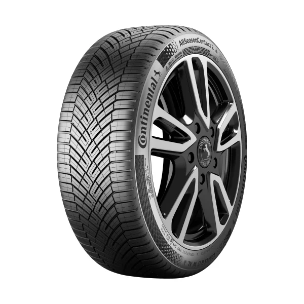 CONTINENTAL W255/45 R20 ALLSEASON CONTACT 2 105W XL 3PMSF FR