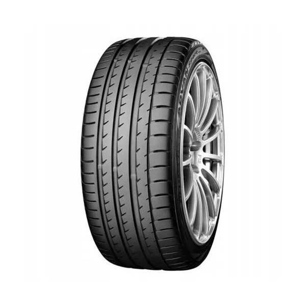 YOKOHAMA L265/30 ZR20 ADVAN SPORT V107 94Y XL RG