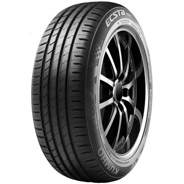 KUMHO L205/50 R15 ECSTA HS51 86V RG DOT2022