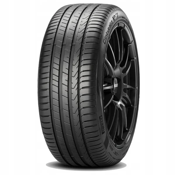 PIRELLI L235/50 R19 CINTURATO P7C2 99T SEAL INSIDE ELT VW RG
