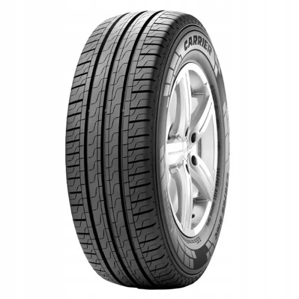 PIRELLI L215/65 R16C CARRIER 109T