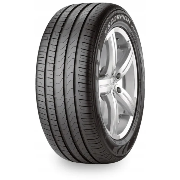 PIRELLI L255/45 R20 SCORPION VERDE 101W MO RG