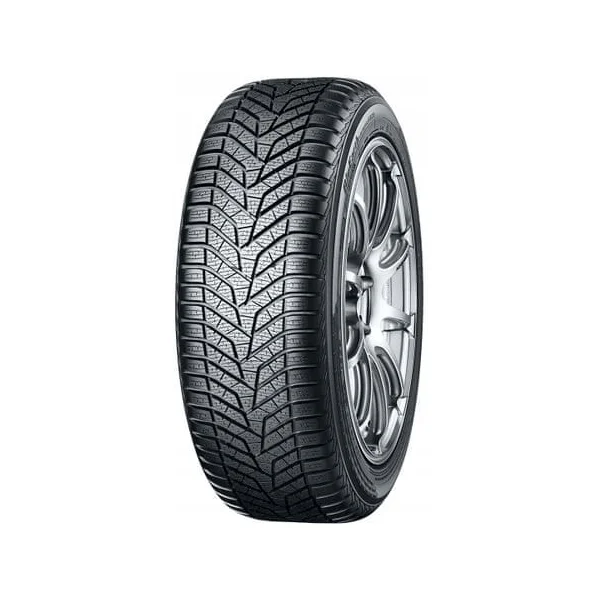 YOKOHAMA Z215/45 R17 BLUEARTH V905 91V XL