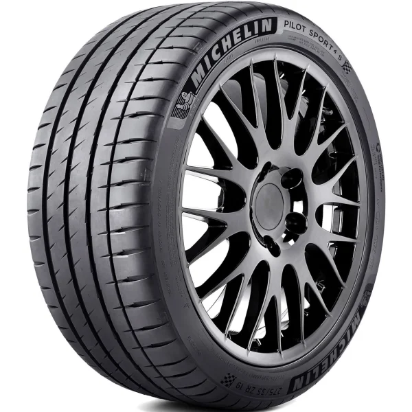 MICHELIN L275/35 R20 PILOT SPORT 4 S 102Y XL K1 RG DOT2022