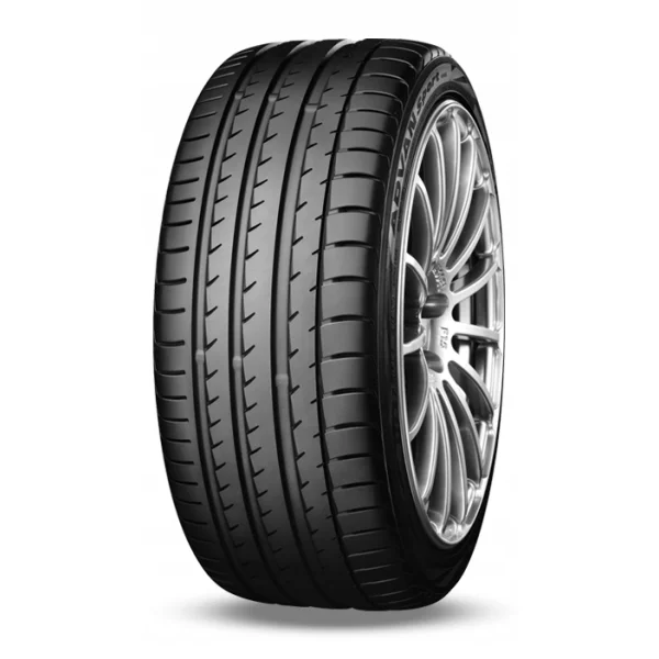 YOKOHAMA L275/40 R20 ADVAN SPORT V105 106Y XL RG