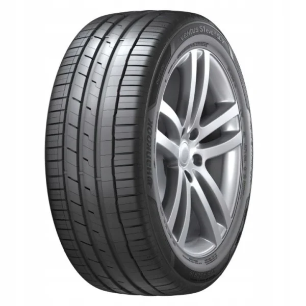 HANKOOK L255/55 R18 VENTUS S1 EVO 3 SUV K127A 109W XL *