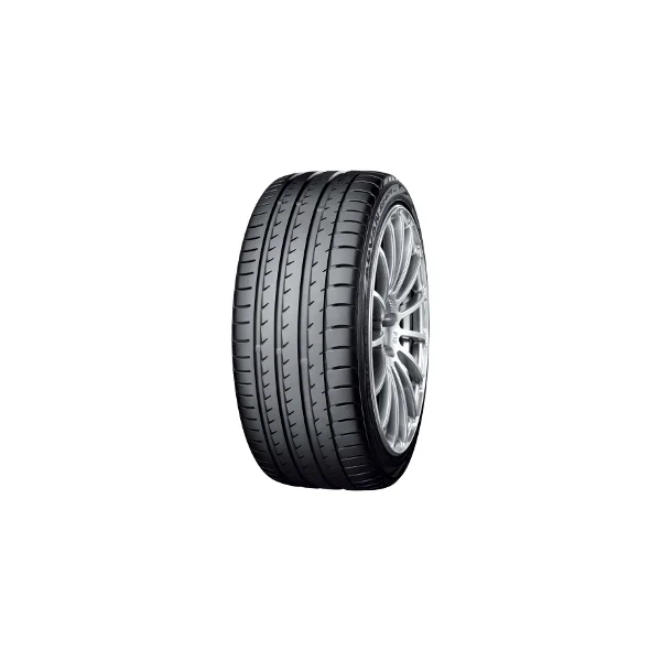 YOKOHAMA L225/50 R17 ADVAN SPORT V105 Z.P.S 98Y XL RG
