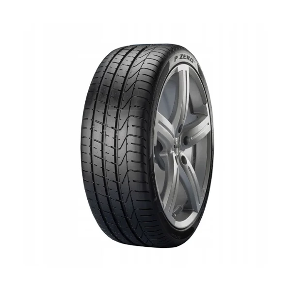 PIRELLI L255/35 R21 P-ZERO S.C. 98Y PNCS MO-S XL