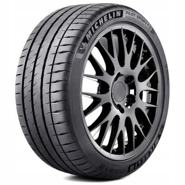 MICHELIN L295/25 ZR21 PILOT SPORT 4 S I 96Y XL RG