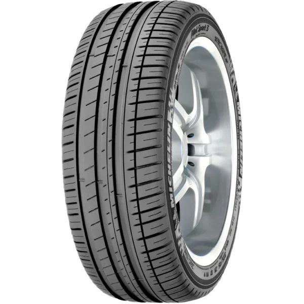 MICHELIN L275/30 R20 PILOT SPORT 3 97Y XL ZP *MO MOE