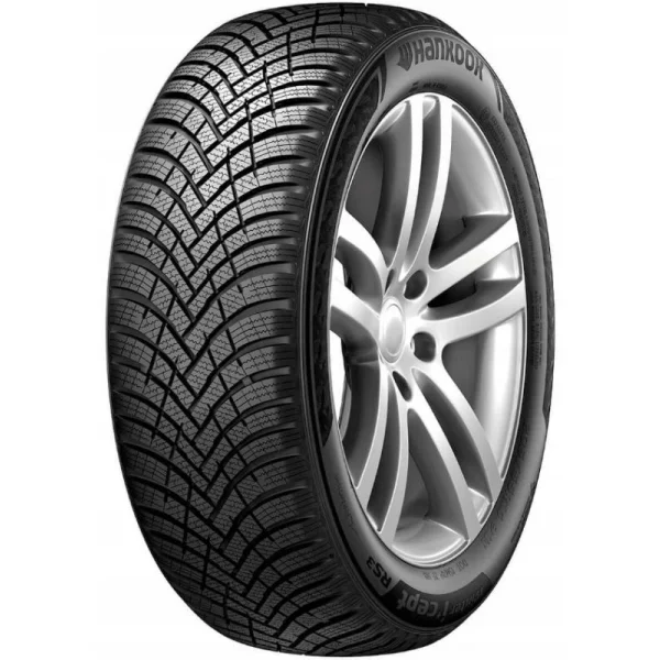 HANKOOK Z205/55 R16 WINTER I*CEPT RS3 W462 91T 3PMSF