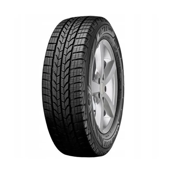 GOOD-YEAR Z205/75 R16C CARGO ULTRAGRIP 113/111R