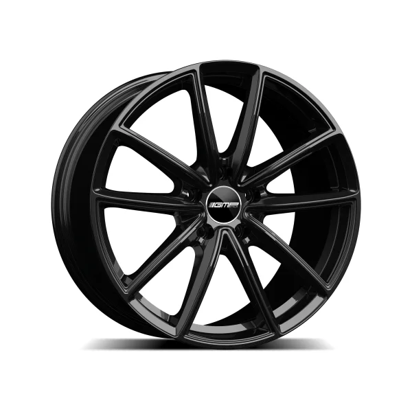 Felga Aluminiowa GMP TITAN 21" 11,5J 5x130 ET52 Czarna