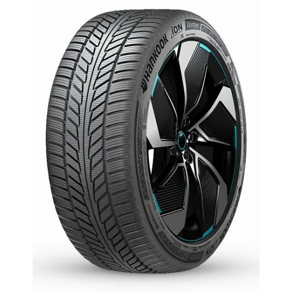 HANKOOK Z255/40 R21 WINTER I*CEPT ION A IW01A 102V XL EV SOUND ABSORBER 3PMSF RG