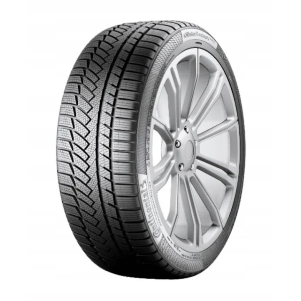 CONTINENTAL Z235/55 R19 WINTER CONTACT TS 850 P 105H XL MO 3PMSF