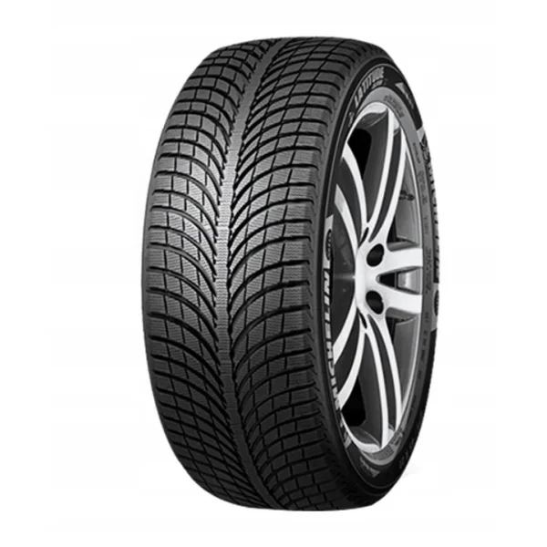 MICHELIN Z275/40 R20 LATITUDE ALPIN LA2 106V N0 XL