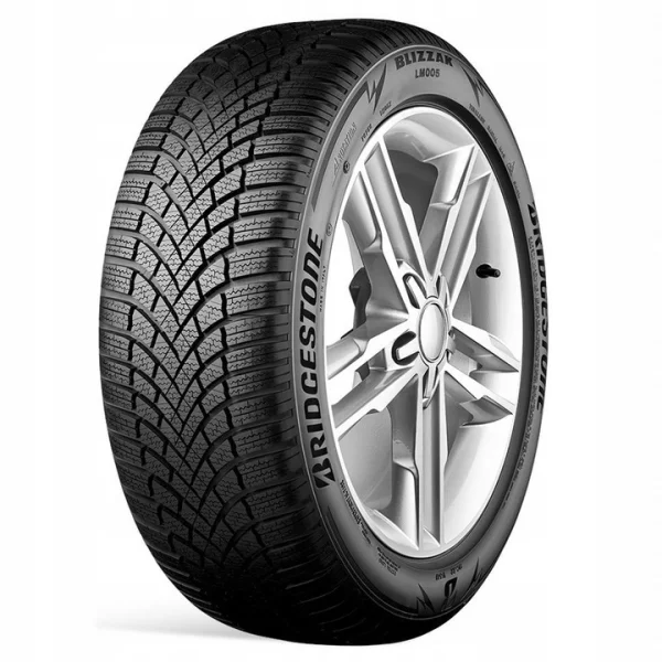 BRIDGESTONE Z275/30 R20 LM005 97W XL