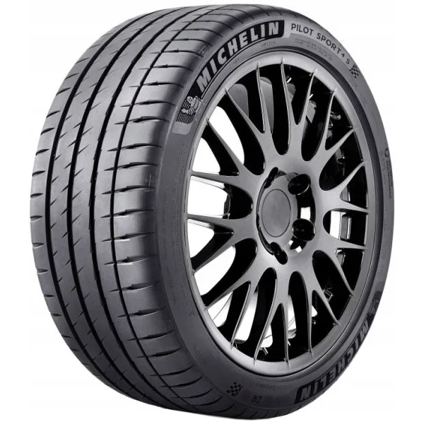 MICHELIN L245/40 ZR19 PILOT SPORT 4 94Y ZP TPC RG DOT2022