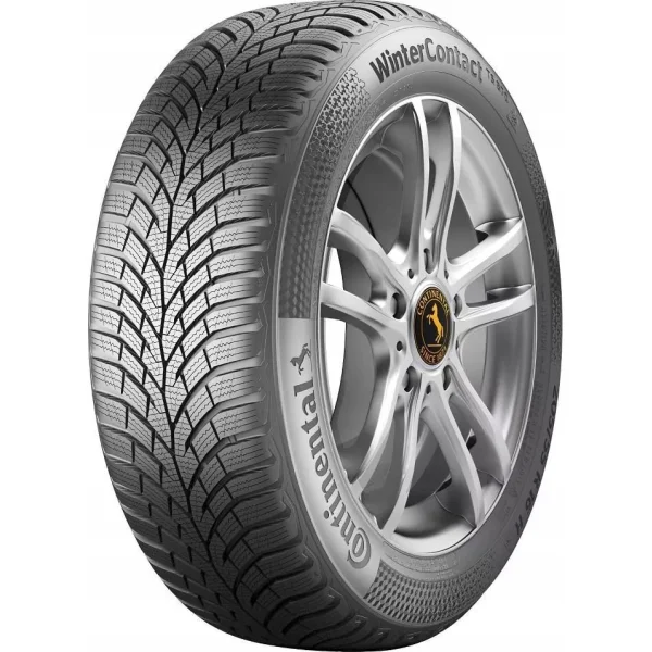CONTINENTAL Z175/70 R14 WINTER CONTACT TS 870 88T XL 3PMSF