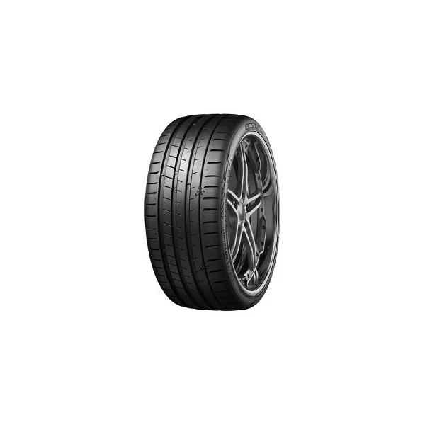 YOKOHAMA L235/35 ZR20 ADVAN SPORT EV V108 92Y XL EV RG