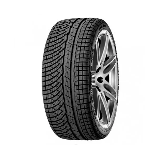MICHELIN Z265/45 R19 PILOT ALPIN PA4 105V XL N0