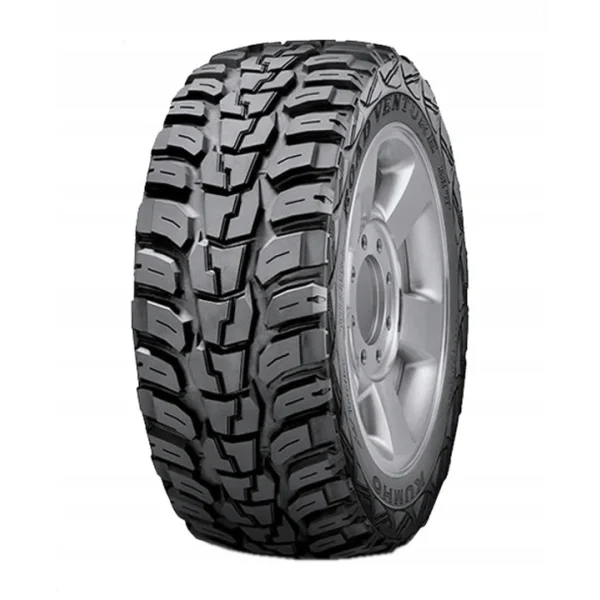 KUMHO L295/70 R17 MT71 121/118Q