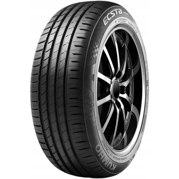 KUMHO L225/50 R16 ECSTA HS51 92W RG