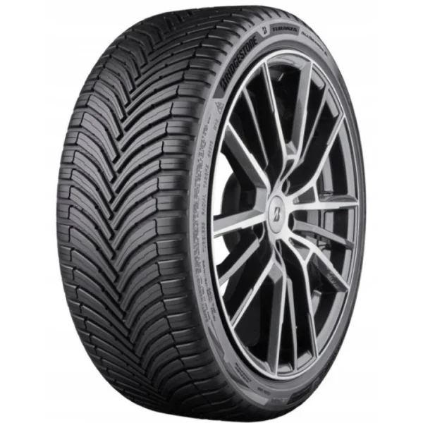 BRIDGESTONE W245/45 R18 TURANZA A/S 6 100Y XL 3PMSF RG
