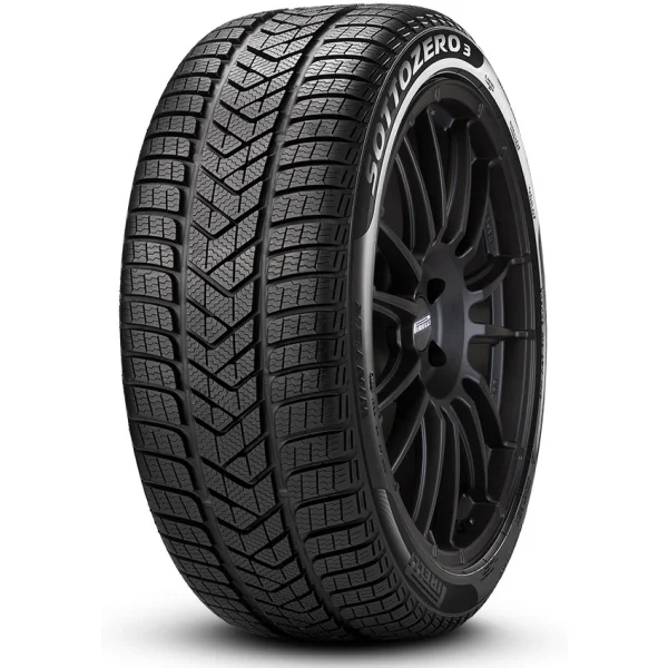 PIRELLI Z245/45 R20 SOTTOZERO 3 103V R/F * XL