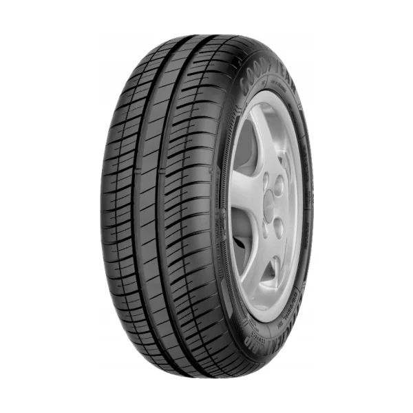 GOOD-YEAR L185/65 R14 EFFICIENTGRIP COMPACT 86T DOT2019