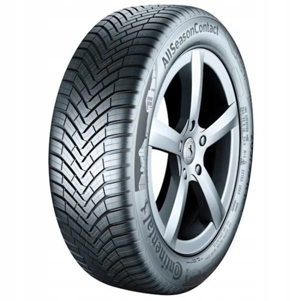 CONTINENTAL W215/50 R17 ALLSEASON CONTACT 95V XL FR