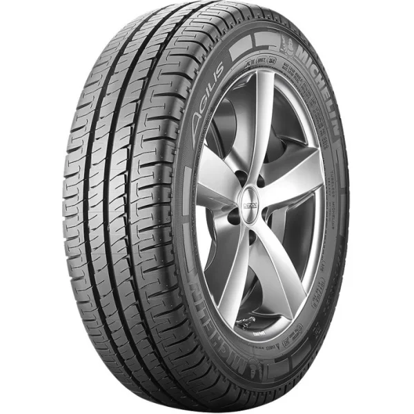 MICHELIN L225/75 R16C AGILIS+ 118R DOT2022