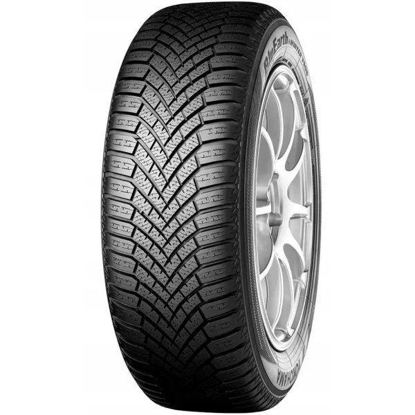 YOKOHAMA Z235/65 R17 BLUEARTH WIN V906 SUV 108H