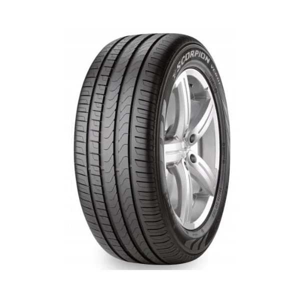 PIRELLI L235/55 R17 SCORPION VERDE 99V AO RG