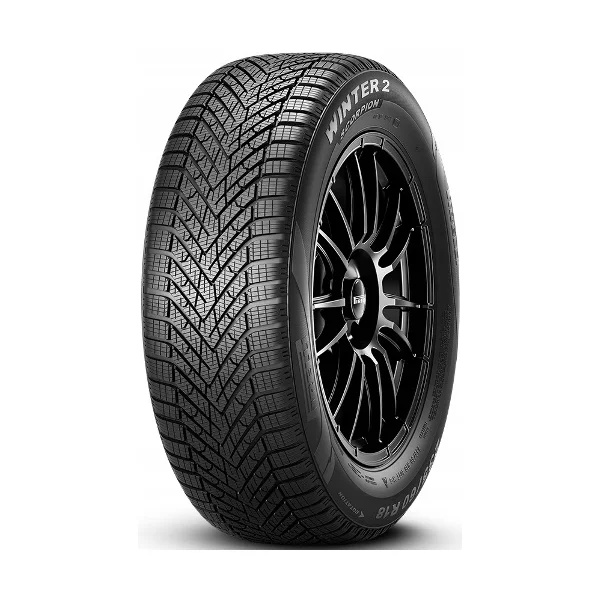 PIRELLI Z255/55 R20 SCORPION WINTER 2 110V XL 3PMSF