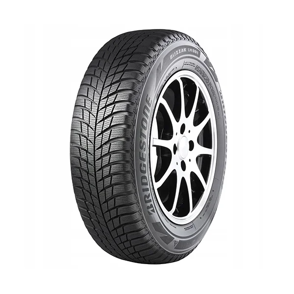 BRIDGESTONE Z245/50 R18 BLIZZAK LM001 100H RFT * 3PMSF