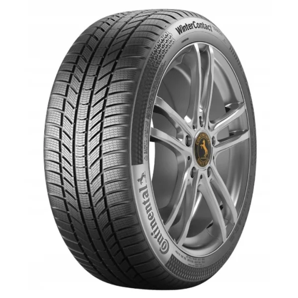 CONTINENTAL Z245/60 R18 WINTER CONTACT TS 870 P 105H 3PMSF FR