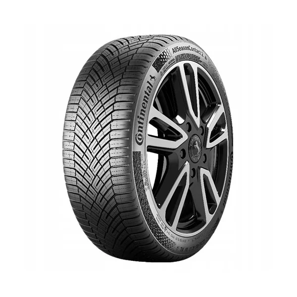 CONTINENTAL W215/60 R16 ALLSEASON CONTACT 2 99V XL 3PMSF