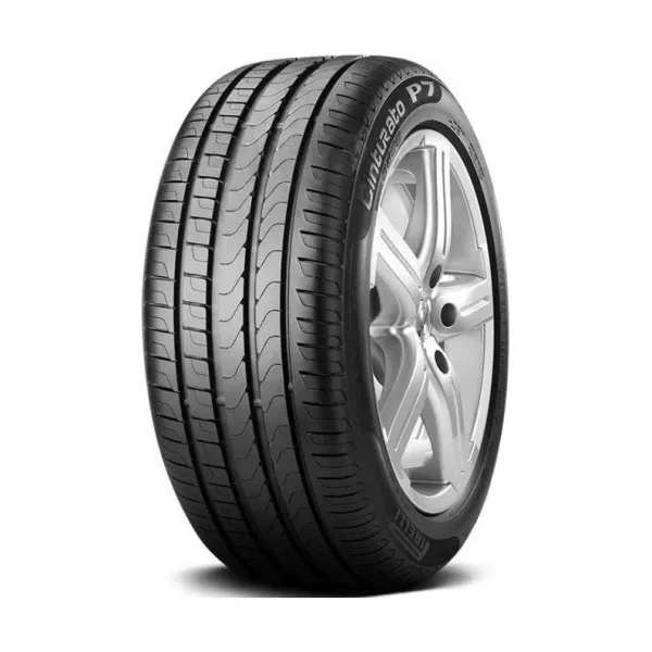 PIRELLI L245/45 R18 CINTURATO P7 100Y XL R/F *MO RG