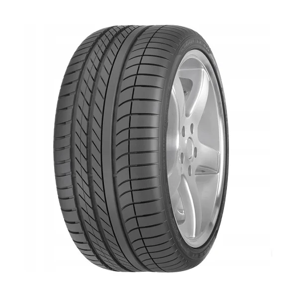 GOOD-YEAR L285/40 ZR19 EAGLE F1 ASYMMETRIC 103Y N0 FP DOT2020