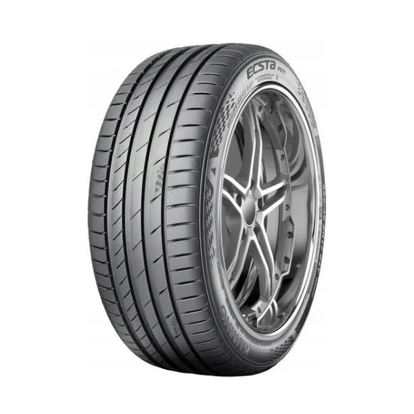 KUMHO L295/40 ZR20 ECSTA PS71 SUV 110Y XL