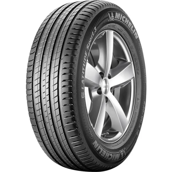 MICHELIN L235/60 R18 LATITUDE SPORT 3 103W AO