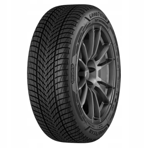 GOOD-YEAR Z235/50 R19 ULTRAGRIP PERFORMANCE 3 99T FP
