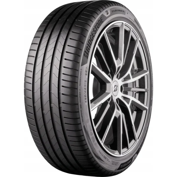 BRIDGESTONE W225/60 R17 TURANZA A/S 6 103V XL 3PMSF